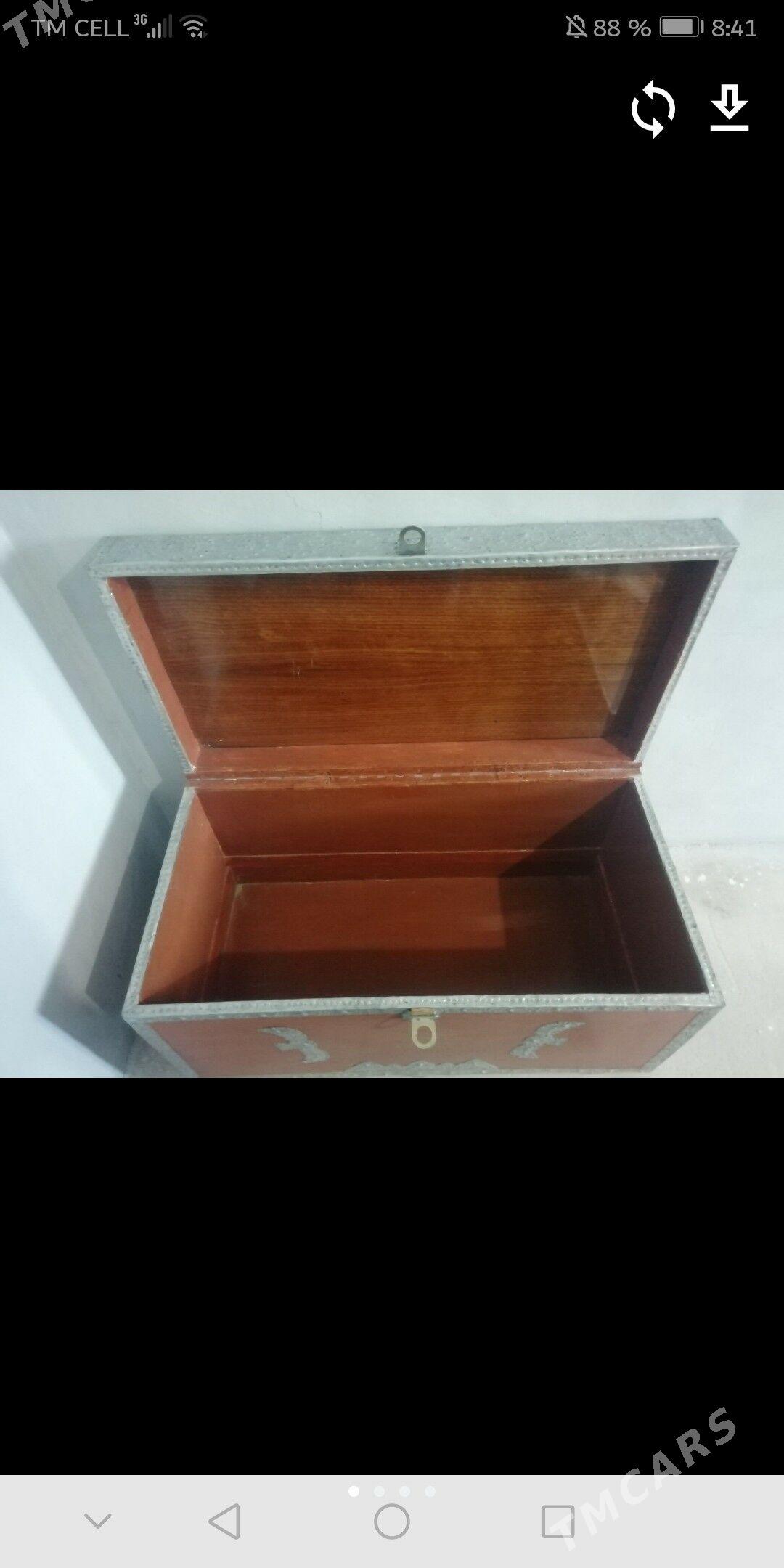 Sanyk - Balkanabat - img 4