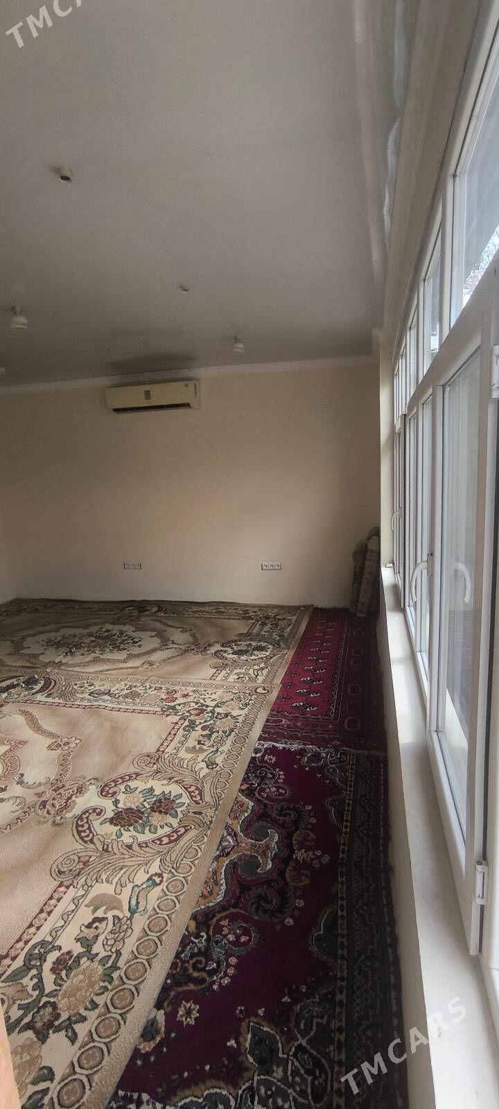 Kwartira talyp gyz gerek - Aşgabat - img 4