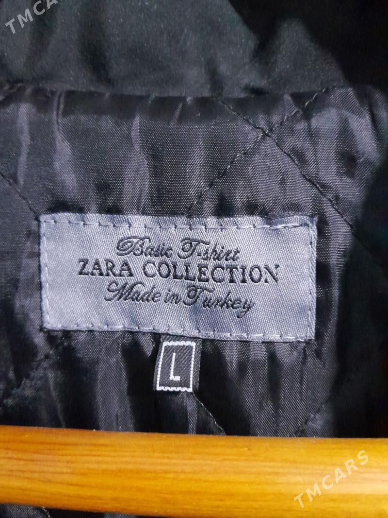 Mujuskoy plashowka - Шабатский этрап - img 3