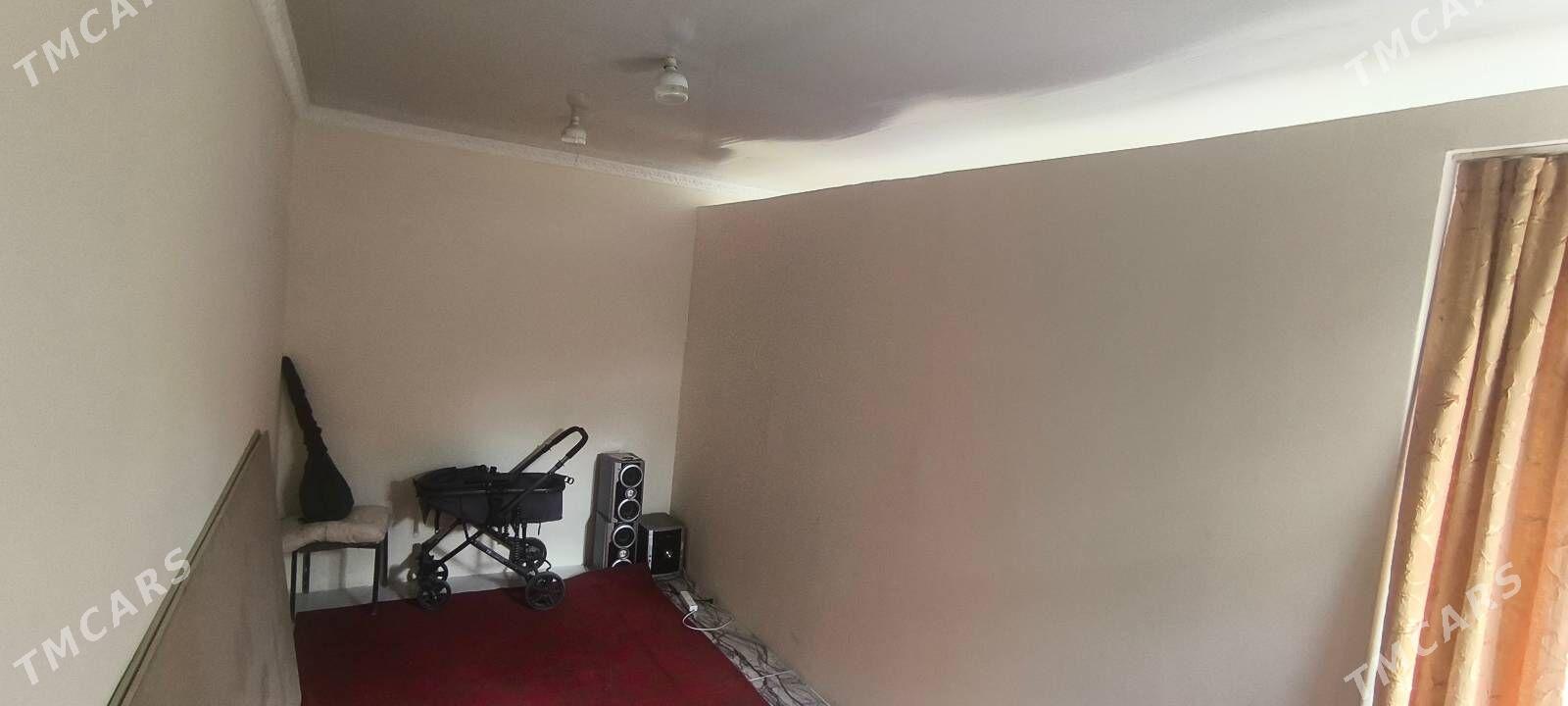 Kwartira talyp gyz gerek - Aşgabat - img 1