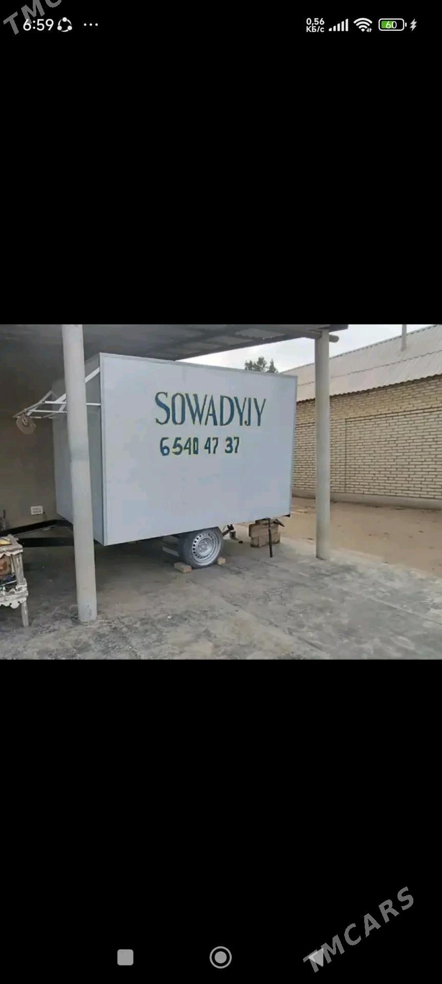 Toy sowadyjy - Baýramaly - img 2