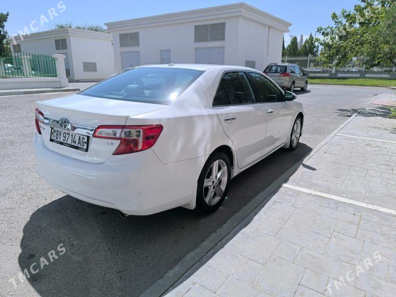 Toyota Camry 2012 - 215 000 TMT - Ашхабад - img 4