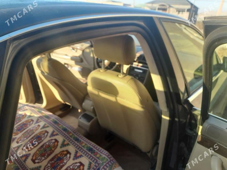 Audi A4 2005 - 100 000 TMT - Дашогуз - img 2