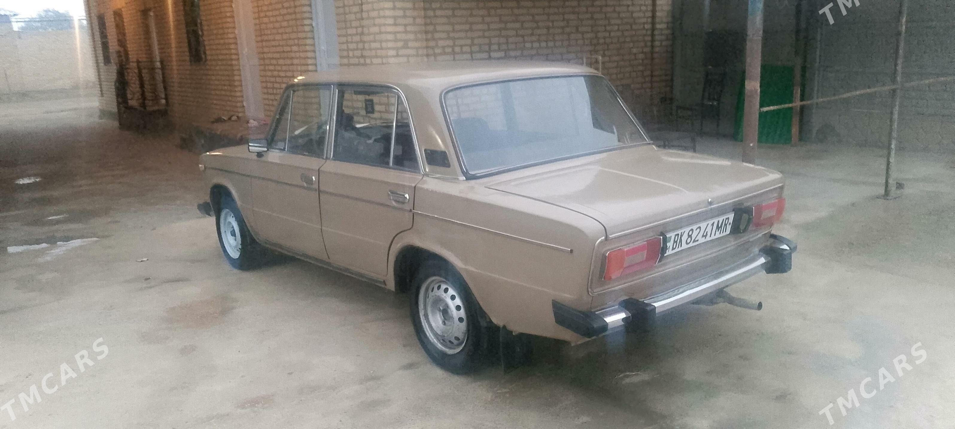 Lada 2104 1987 - 25 000 TMT - Mary - img 4