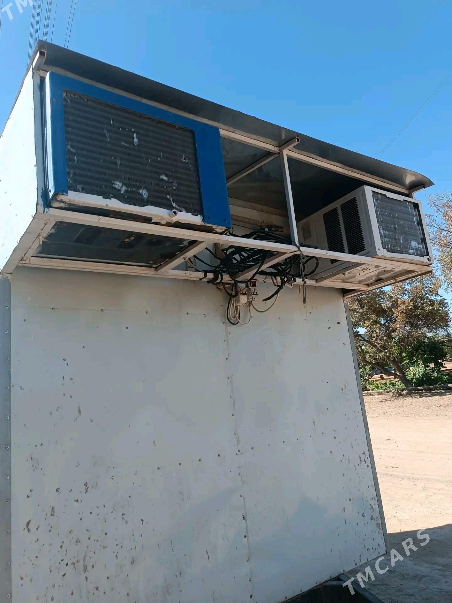 Toy sowadyjy - Baýramaly - img 3