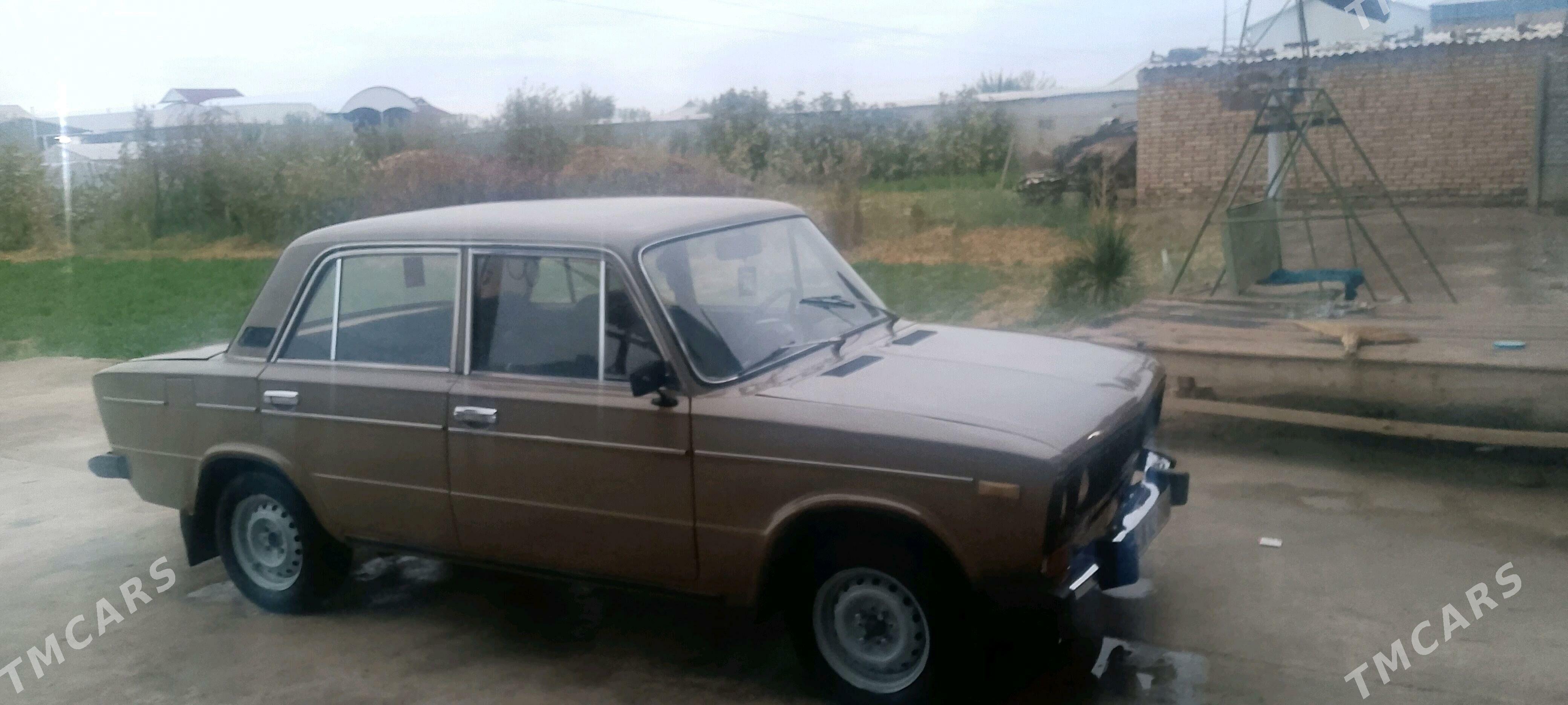 Lada 2104 1987 - 25 000 TMT - Mary - img 3