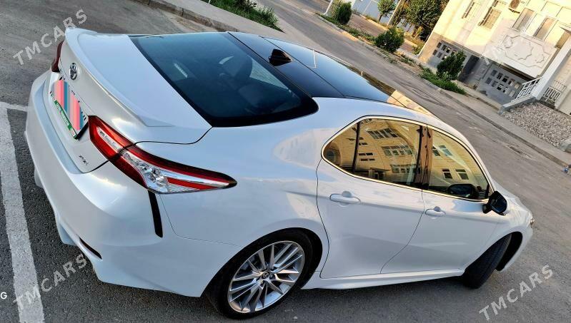 Toyota Camry 2020 - 450 000 TMT - Tejen - img 4