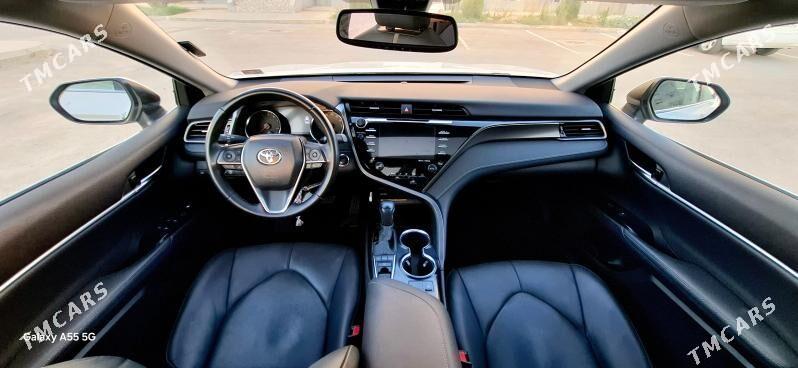 Toyota Camry 2020 - 450 000 TMT - Tejen - img 9