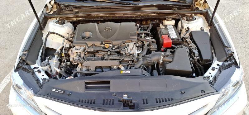 Toyota Camry 2020 - 450 000 TMT - Tejen - img 8