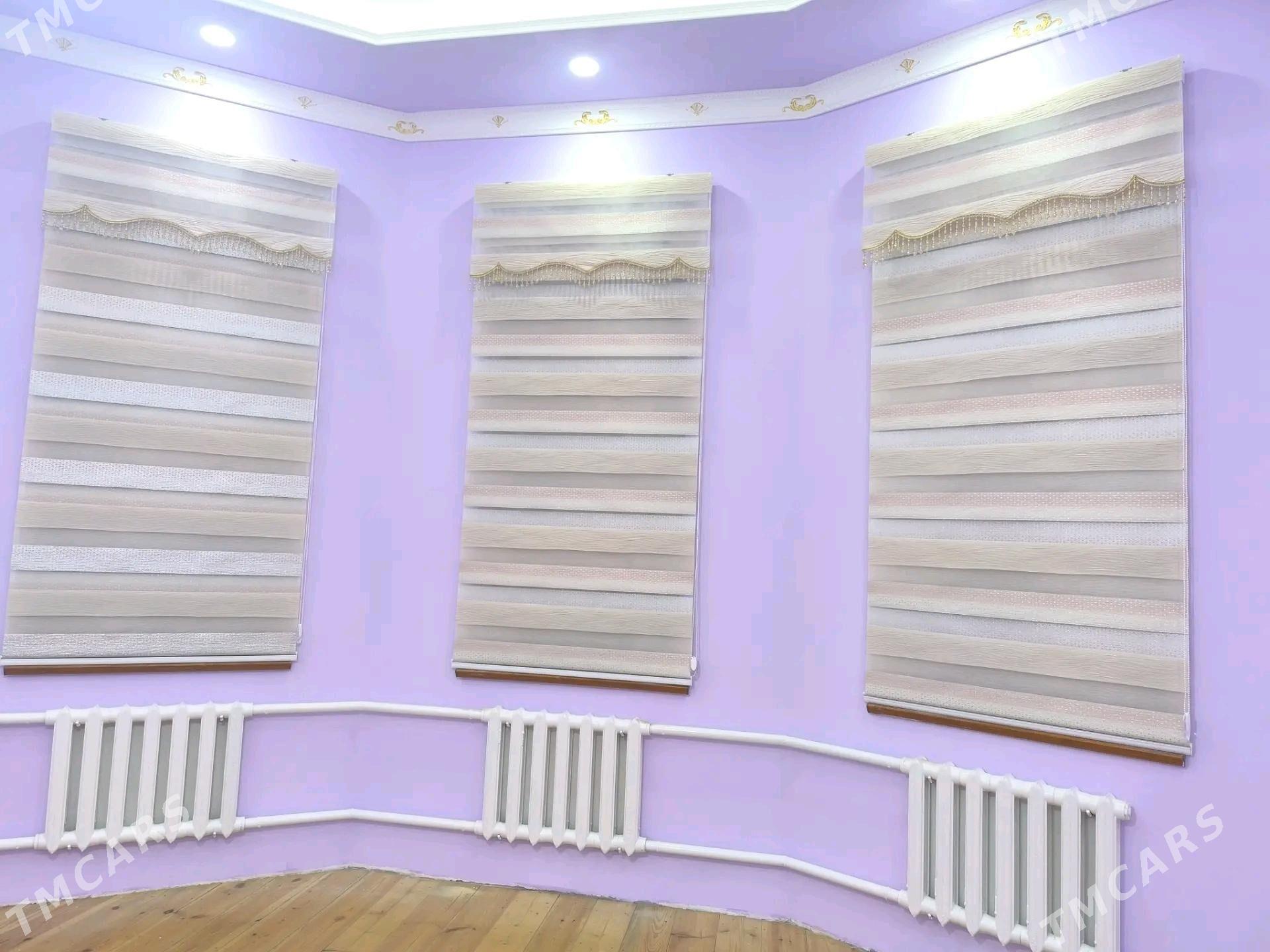 Žalyuz zalyuz jalyuz жалюзи - Daşoguz - img 5