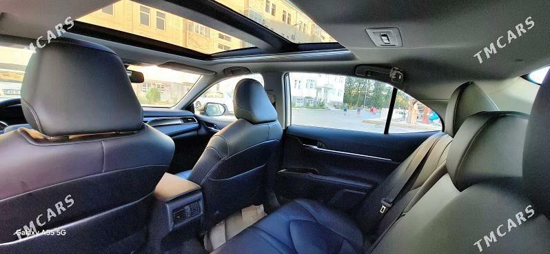 Toyota Camry 2020 - 450 000 TMT - Tejen - img 7