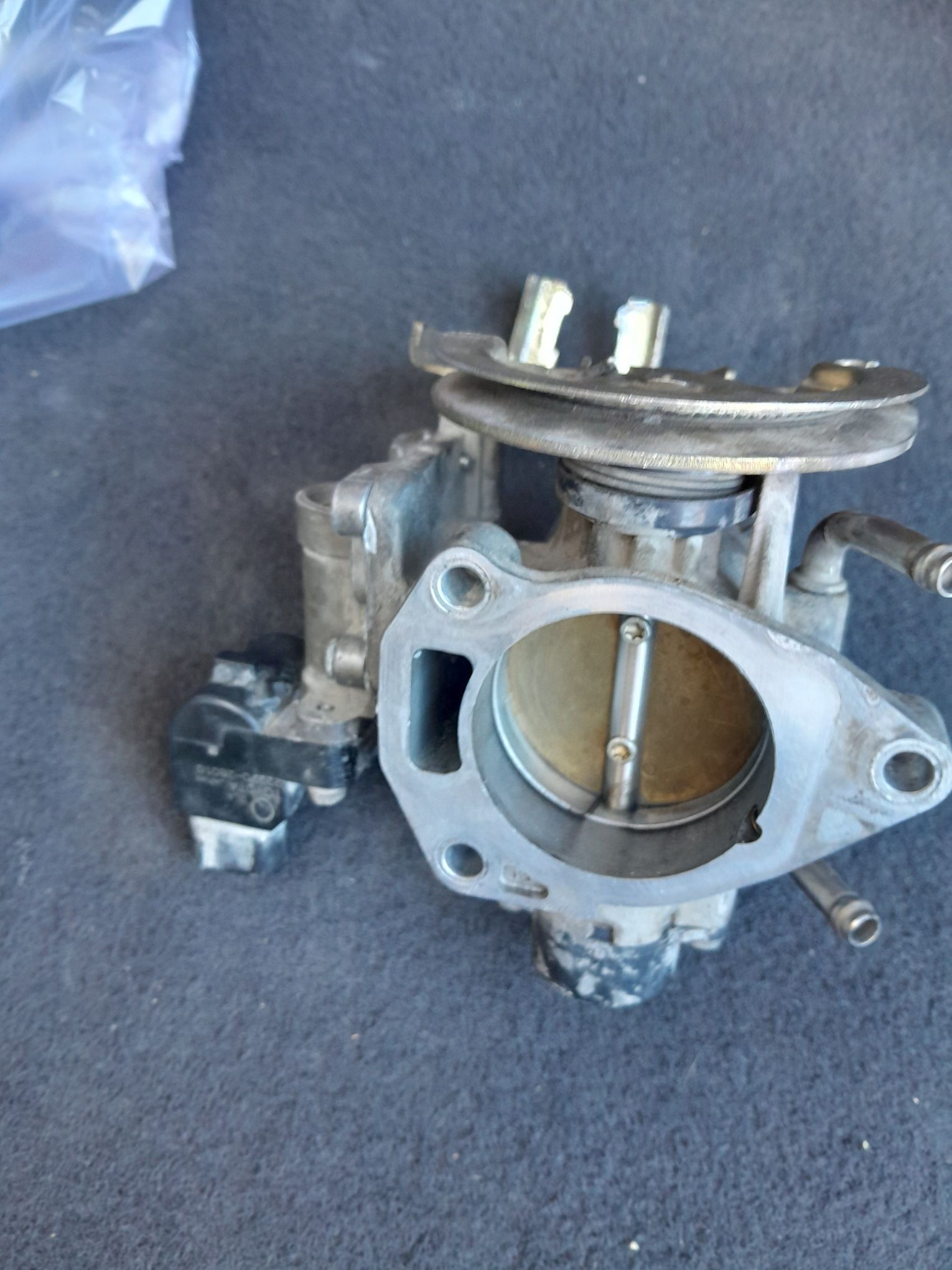 inẓ̌ektor 100 TMT - Туркменбаши - img 3