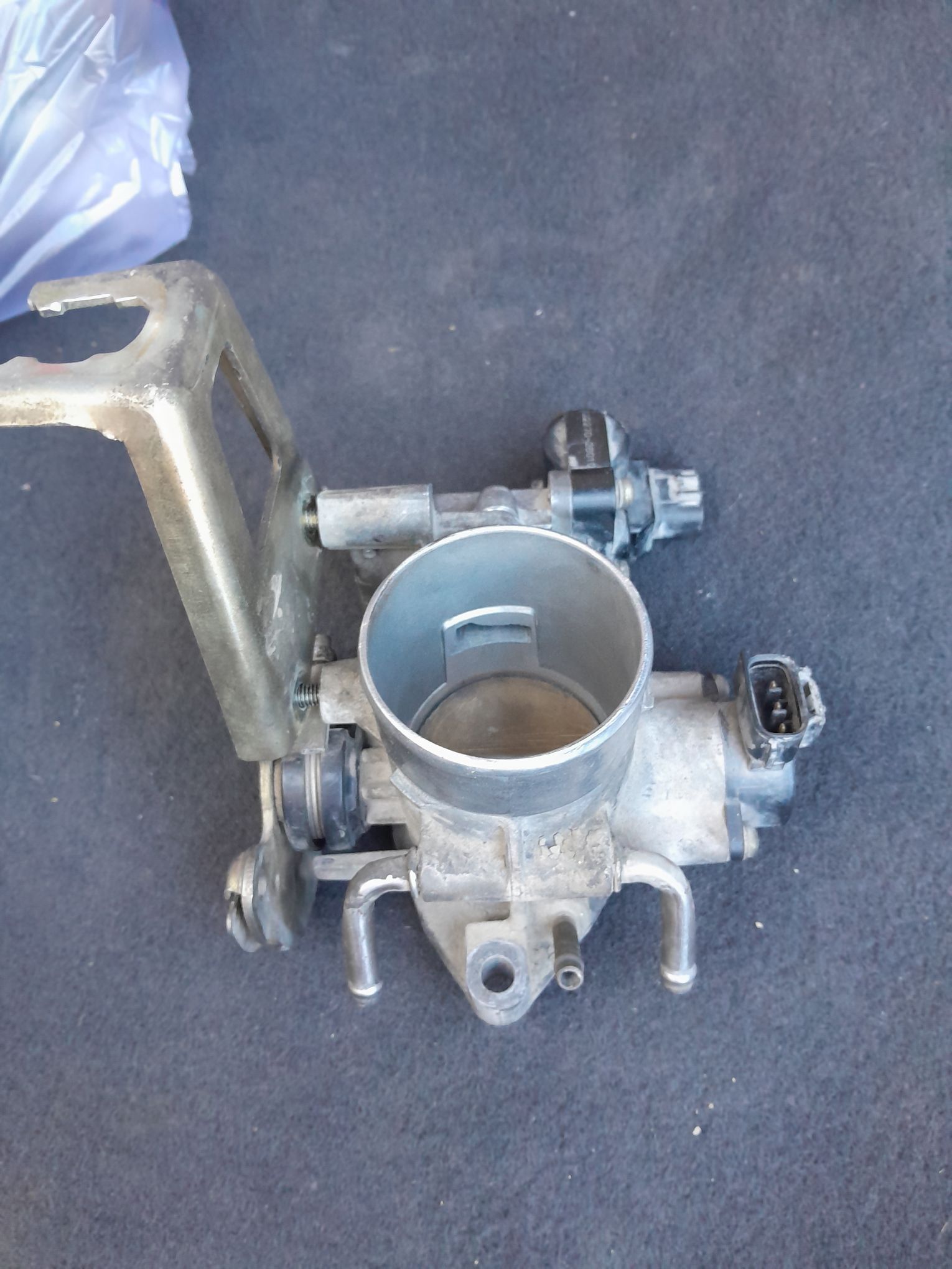 inẓ̌ektor 100 TMT - Туркменбаши - img 2