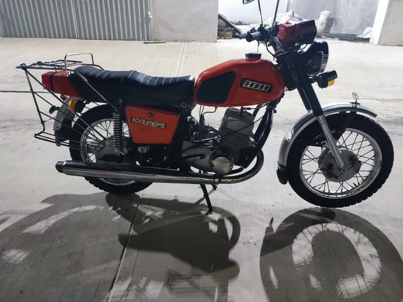 Iž Ýupiter 2022 - 76 000 TMT - Tejen - img 3