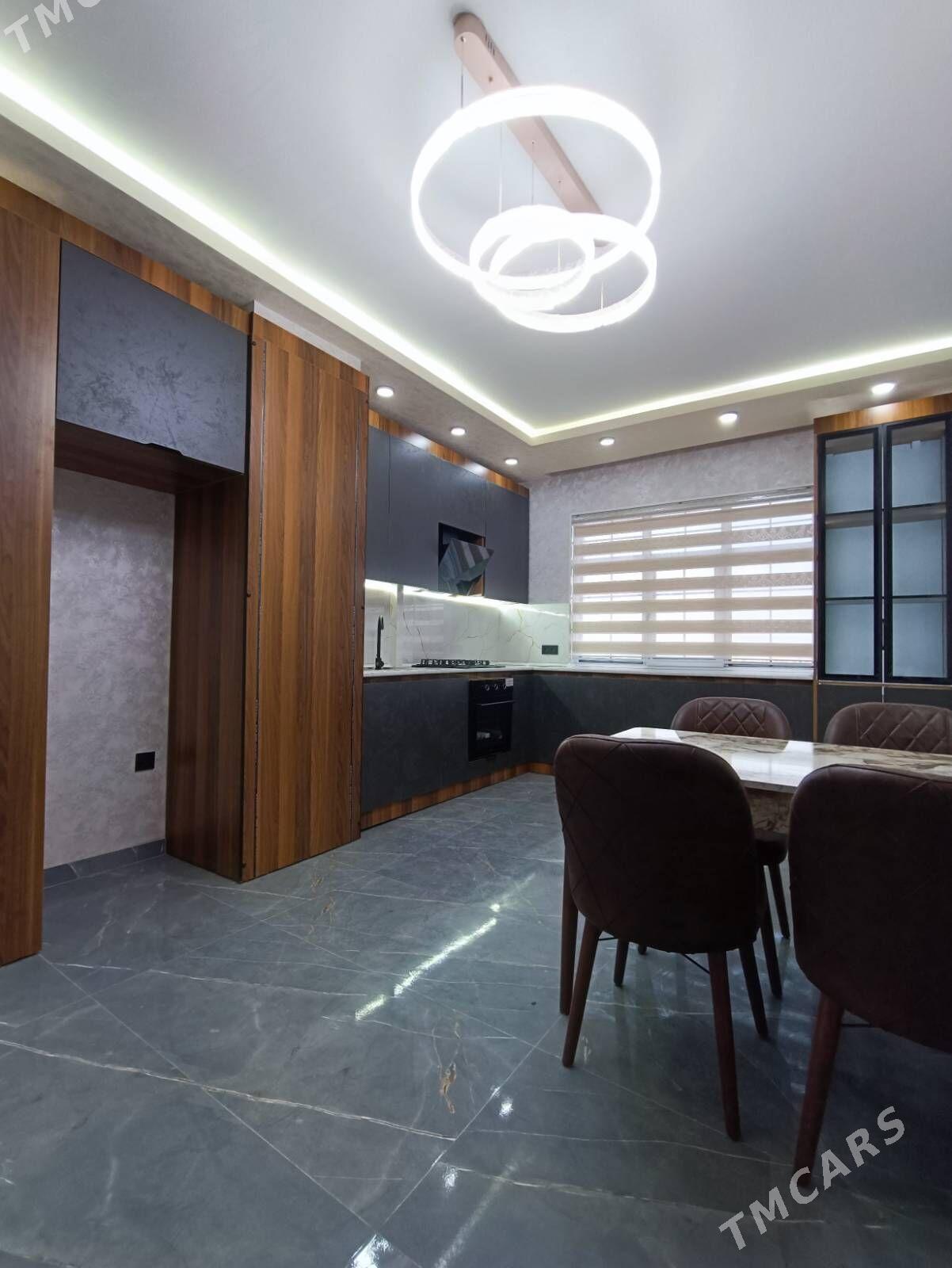 Мир4 9/4эт.2+1ком. FULL - Parahat 4 - img 6