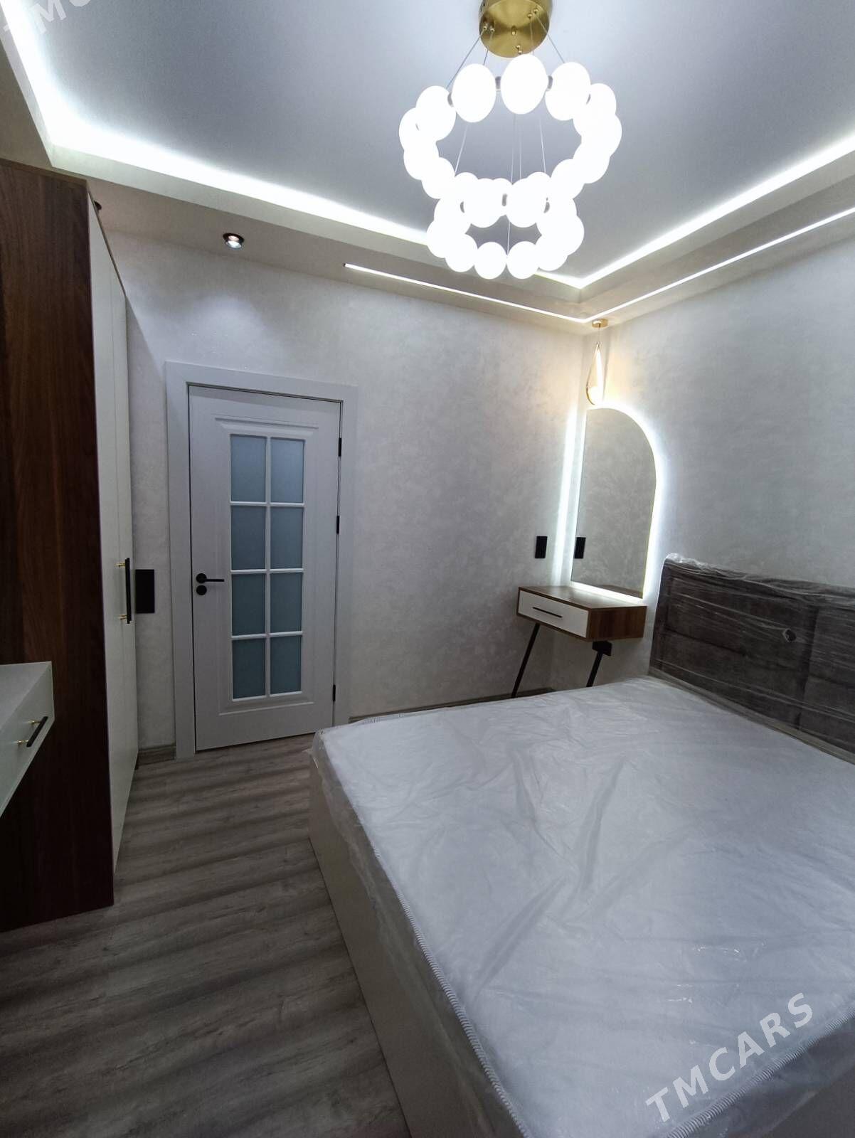 Мир4 9/4эт.2+1ком. FULL - Parahat 4 - img 4