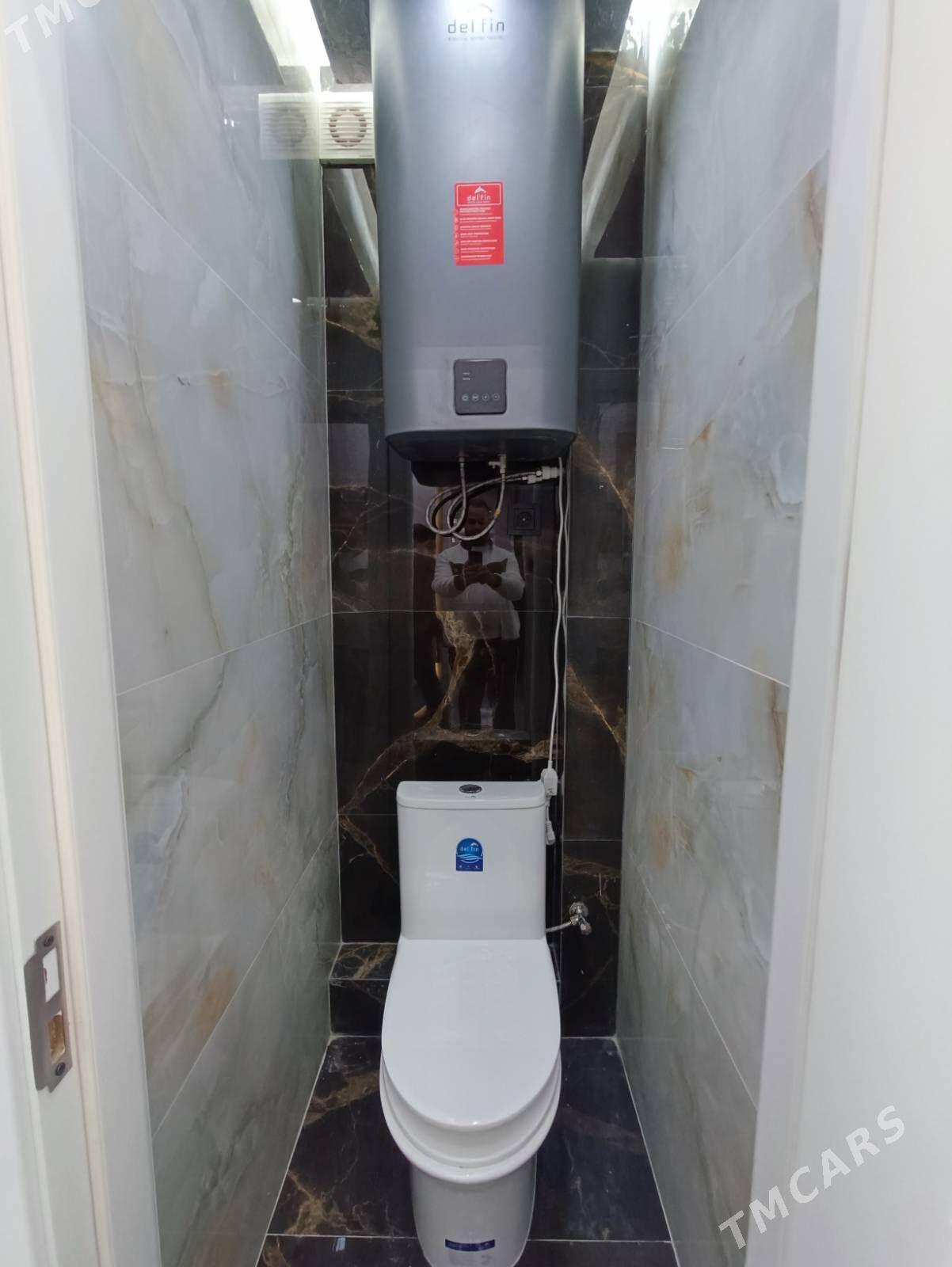 Мир4 9/4эт.2+1ком. FULL - Parahat 4 - img 8