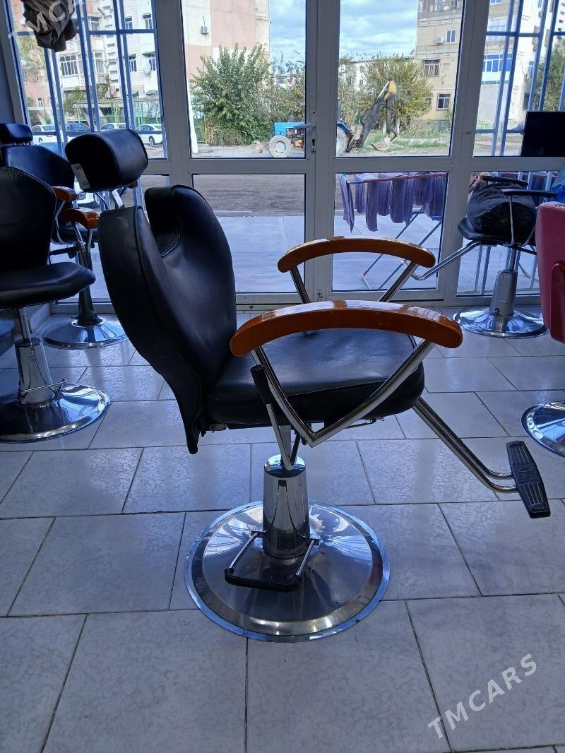 salon kreslo кресло - Türkmenabat - img 1