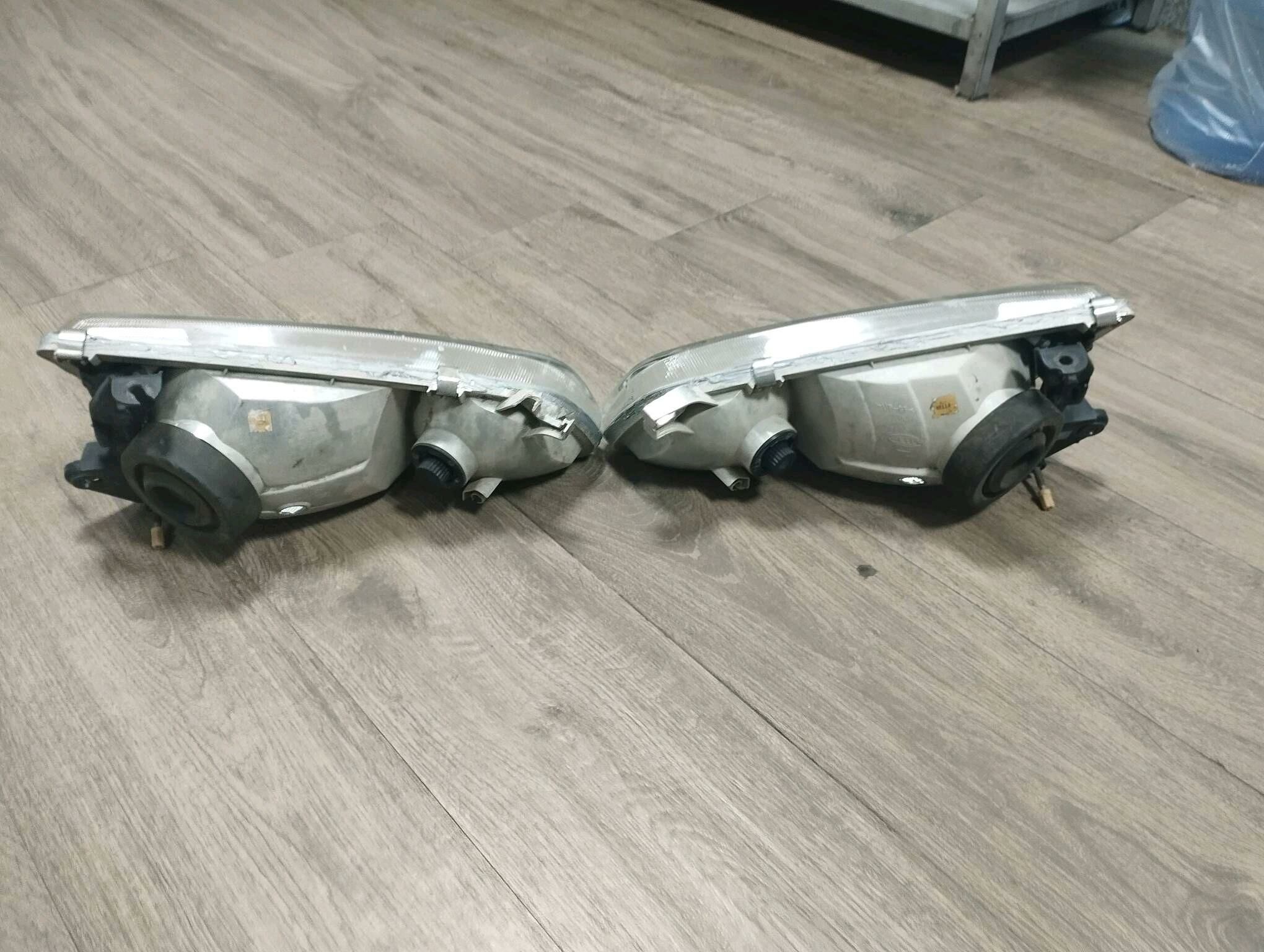 Fara 1 100 TMT - Улица Г. Кулиева (Объездная) - img 2