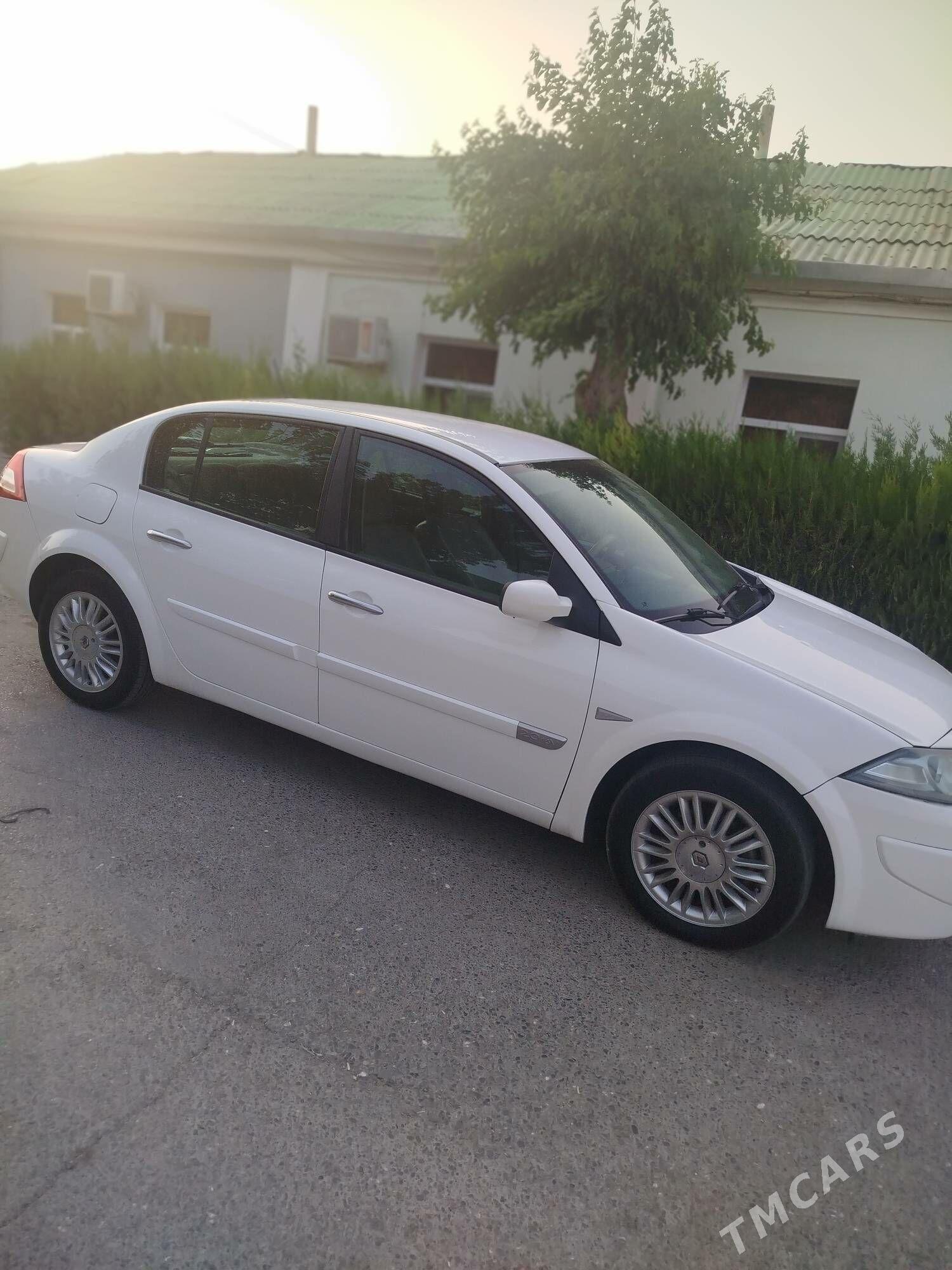 Renault Megane 2 2007 - 85 000 TMT - 11 mkr - img 3