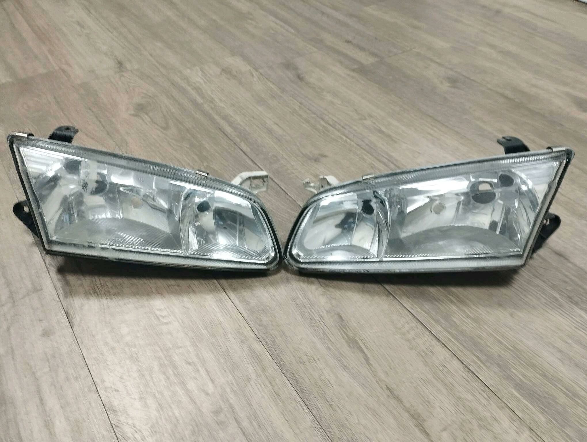 Fara 1 100 TMT - Улица Г. Кулиева (Объездная) - img 1