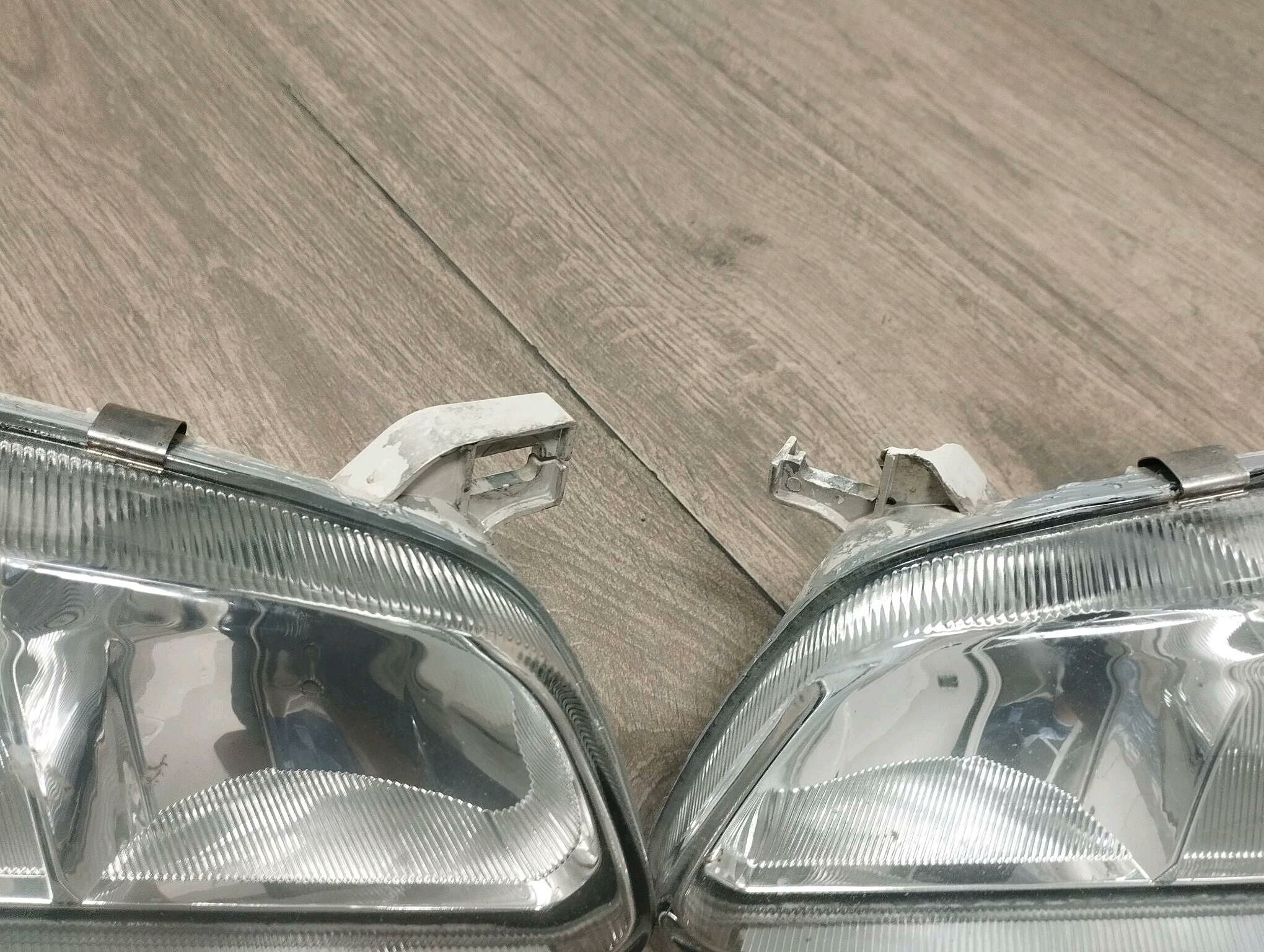 Fara 1 100 TMT - Улица Г. Кулиева (Объездная) - img 4