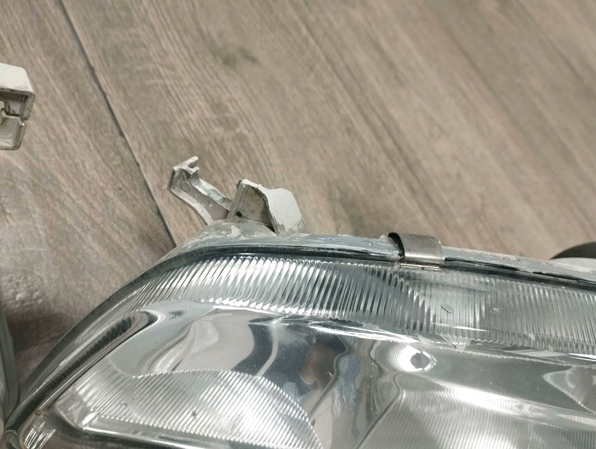 Fara 1 100 TMT - Улица Г. Кулиева (Объездная) - img 3