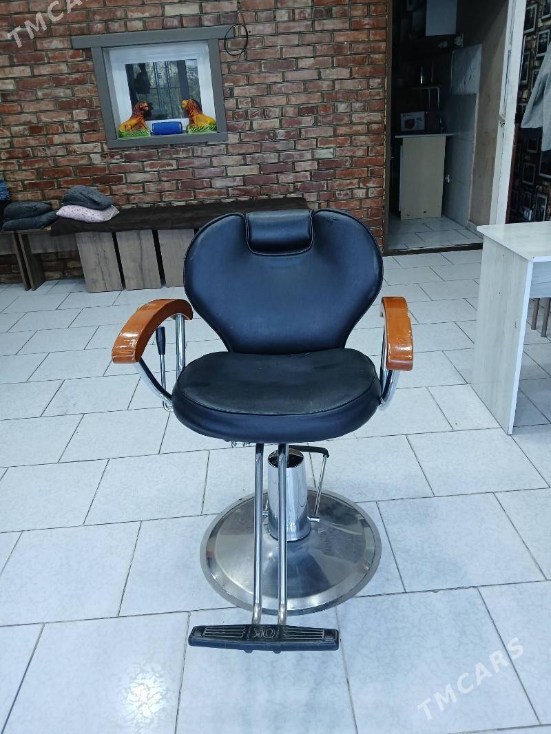 salon kreslo кресло - Türkmenabat - img 2