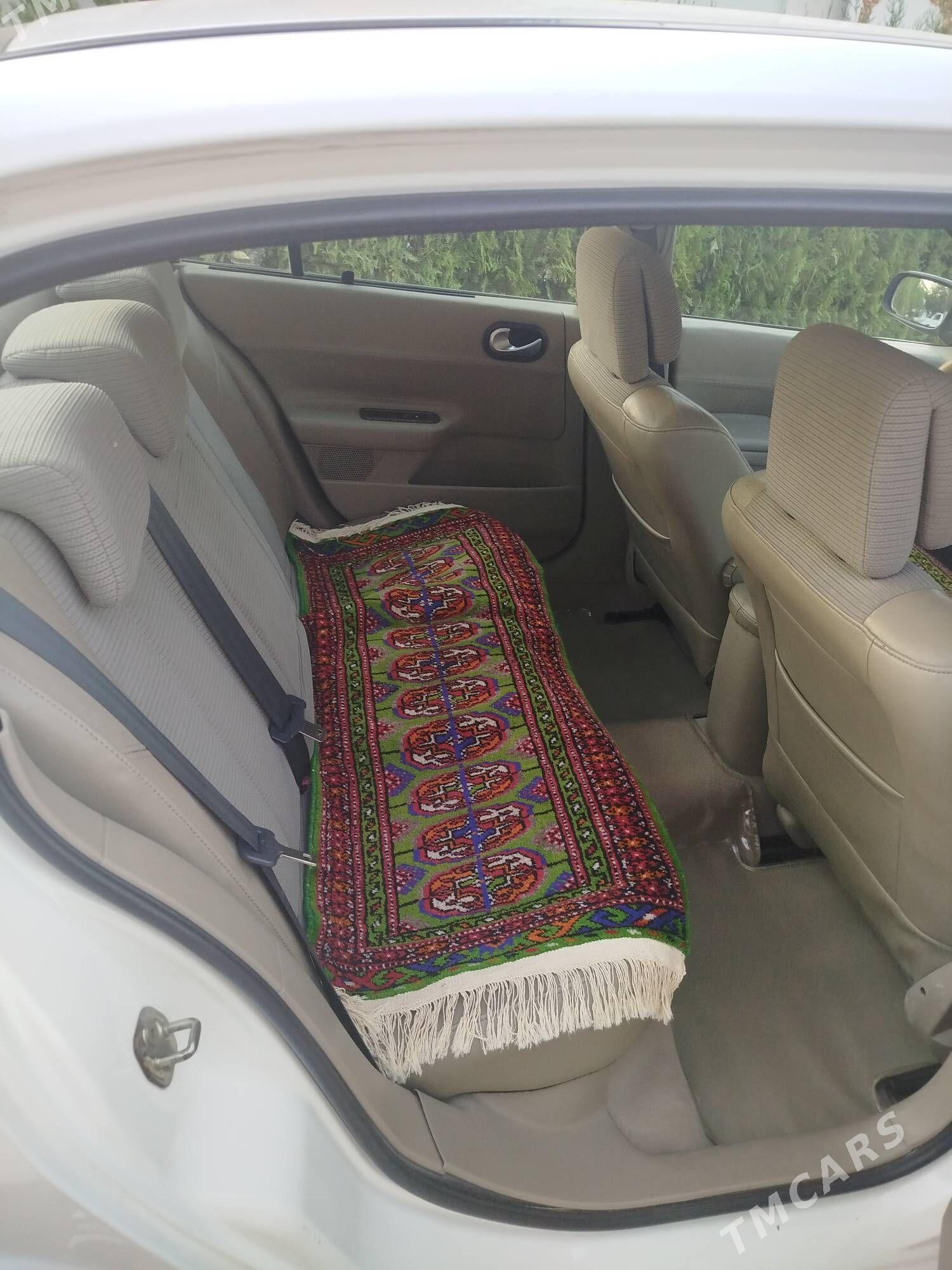 Renault Megane 2 2007 - 85 000 TMT - 11 mkr - img 7