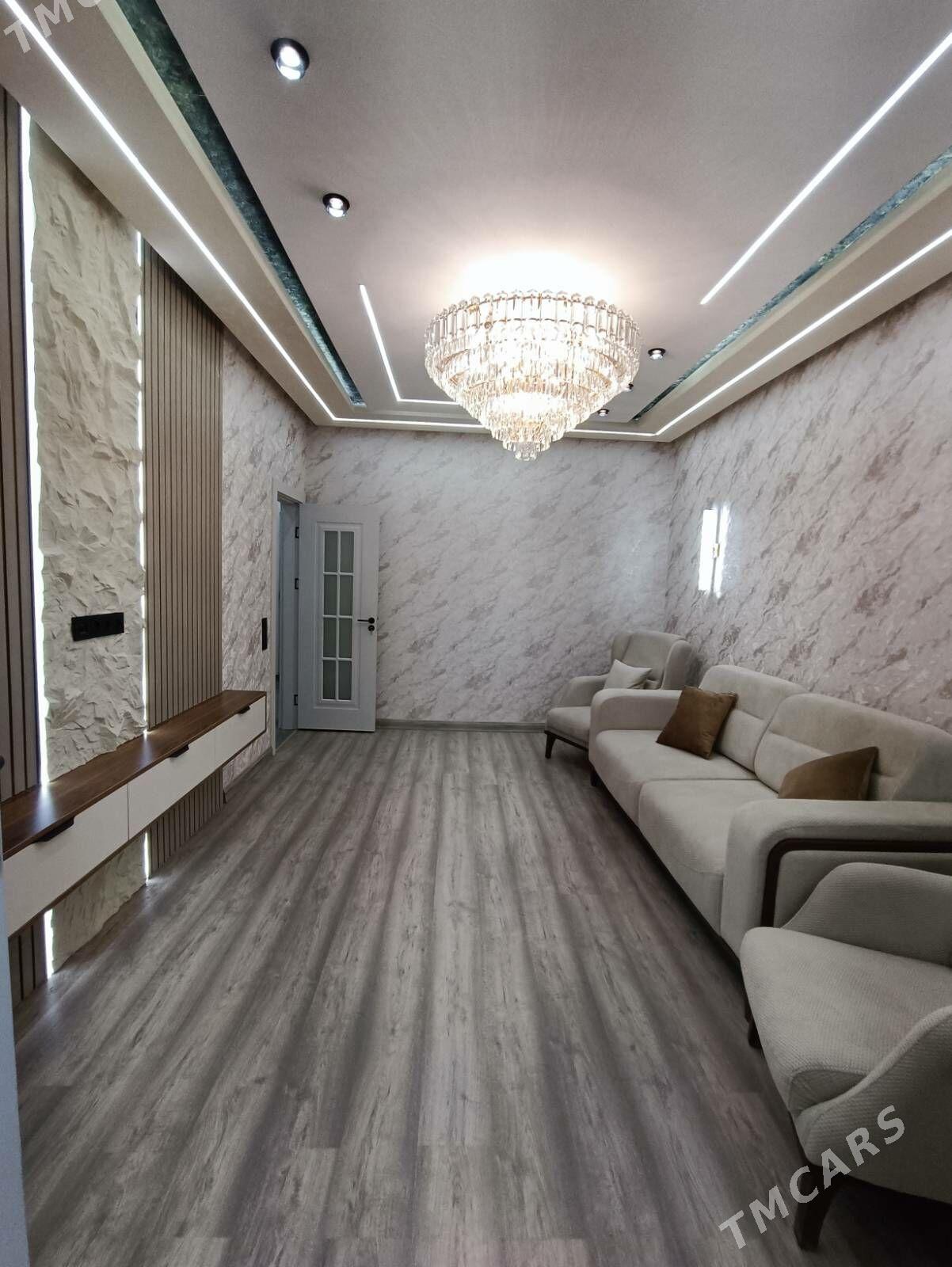 Мир4 9/4эт.2+1ком. FULL - Parahat 4 - img 2