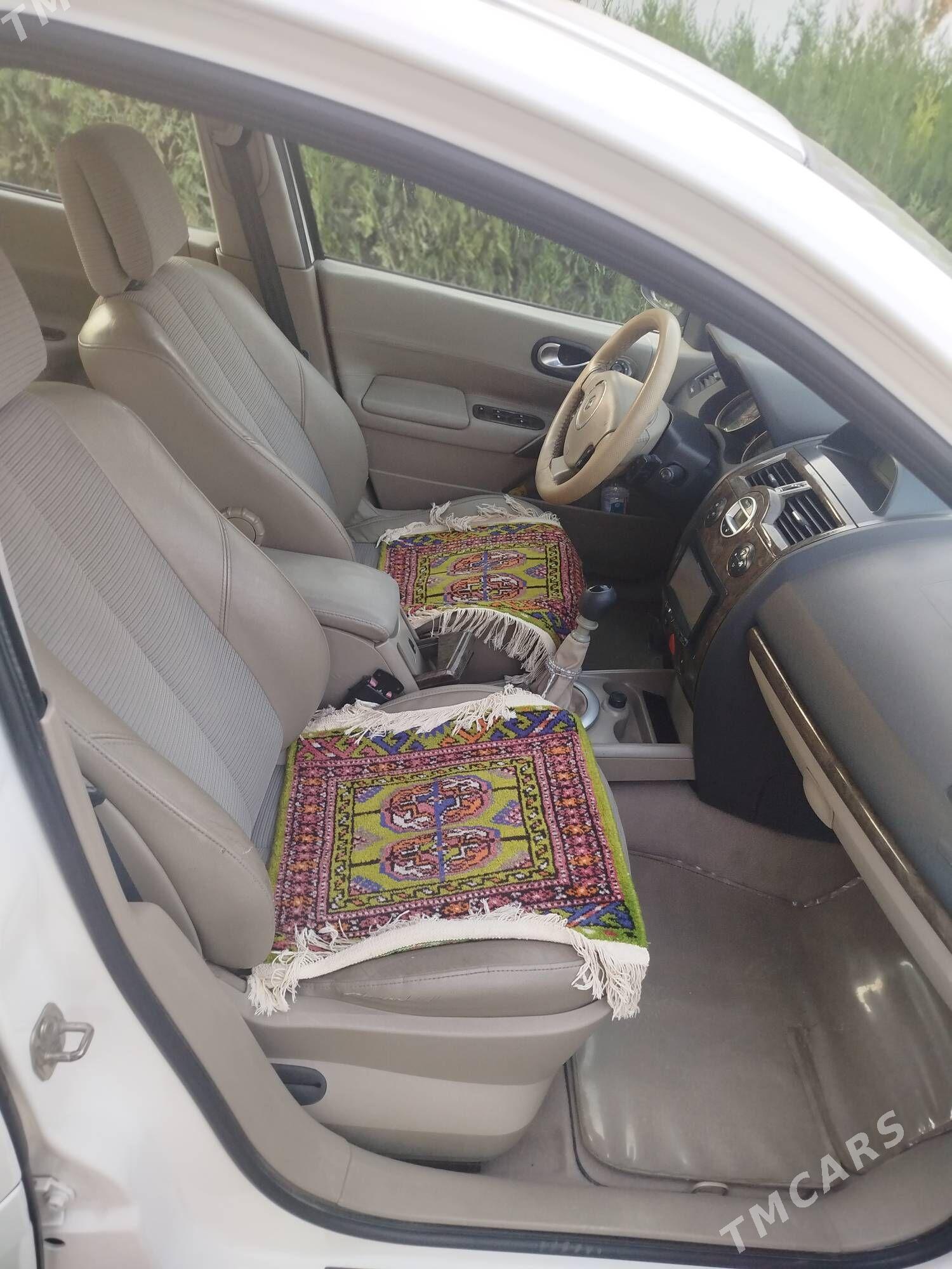 Renault Megane 2 2007 - 85 000 TMT - 11 mkr - img 6