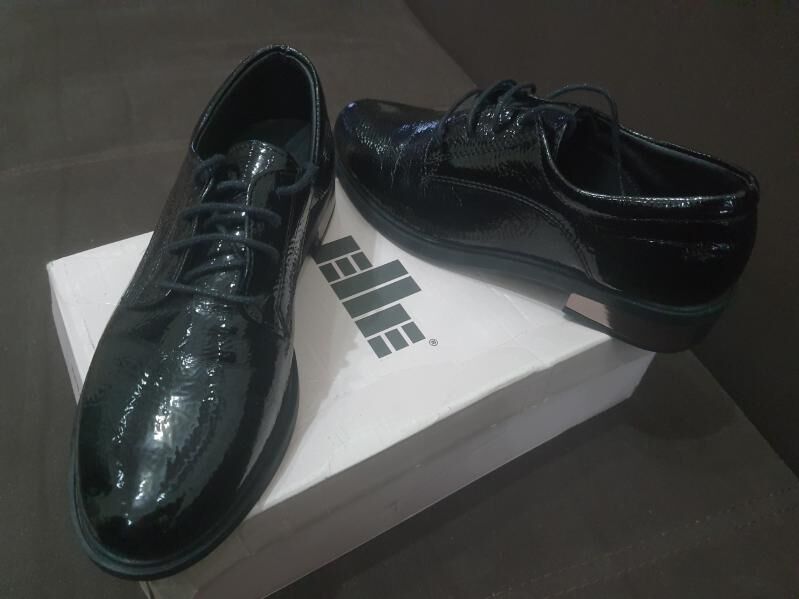 Полусапожки - Mary - img 3