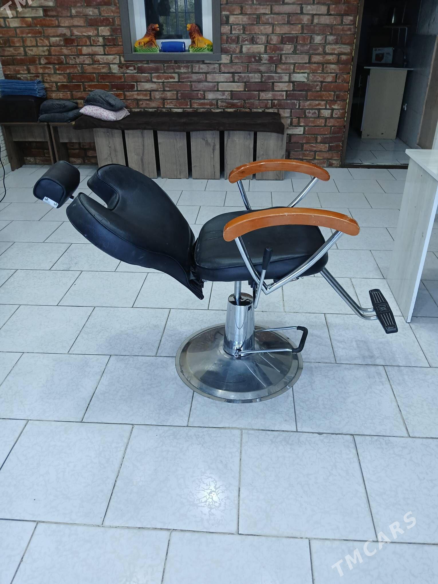 salon kreslo кресло - Türkmenabat - img 4