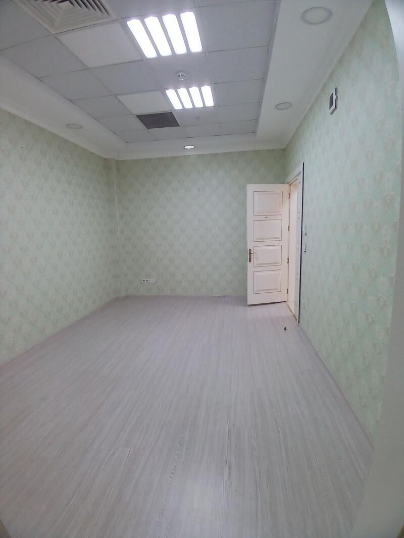 Arenda ofis 2 komnat obiznoyda - Улица Г. Кулиева (Объездная) - img 1