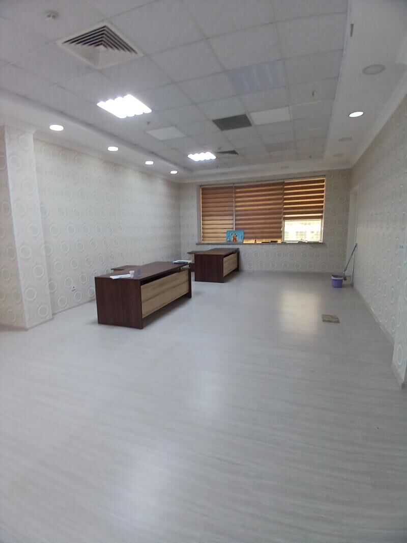 Arenda ofis 2 komnat obiznoyda - Улица Г. Кулиева (Объездная) - img 2