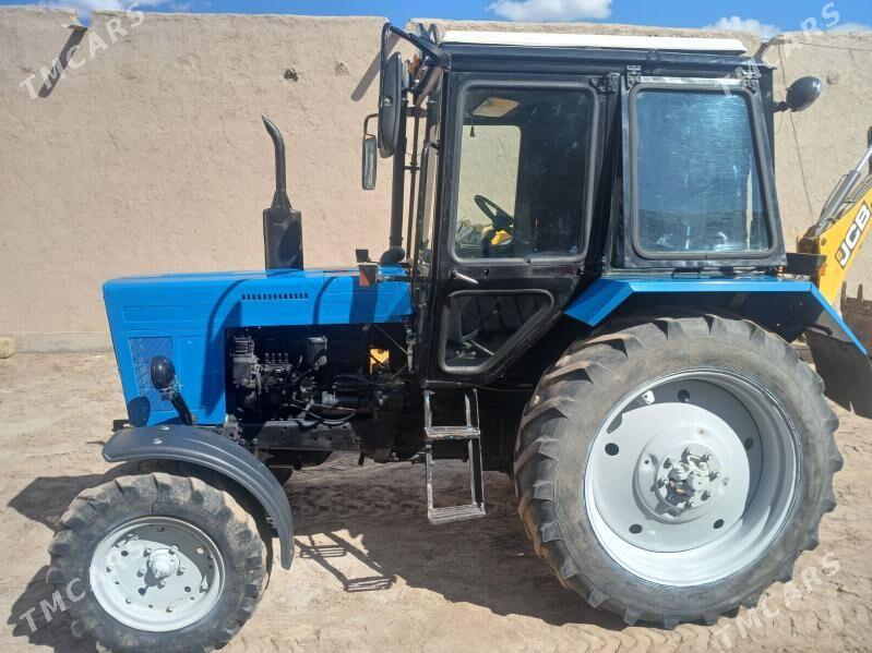 MTZ 80 1988 - 140 000 TMT - Губадаг - img 1