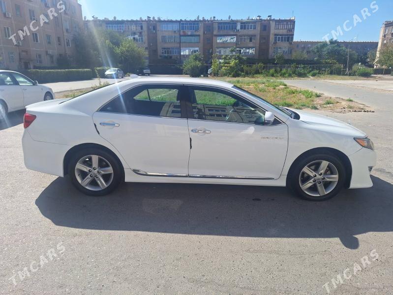 Toyota Camry 2013 - 230 000 TMT - Türkmenabat - img 2