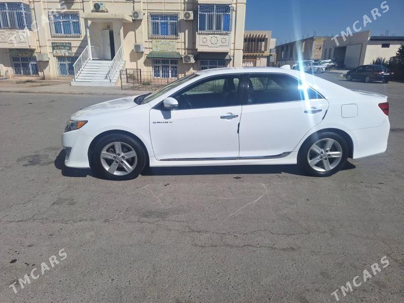 Toyota Camry 2013 - 230 000 TMT - Türkmenabat - img 1