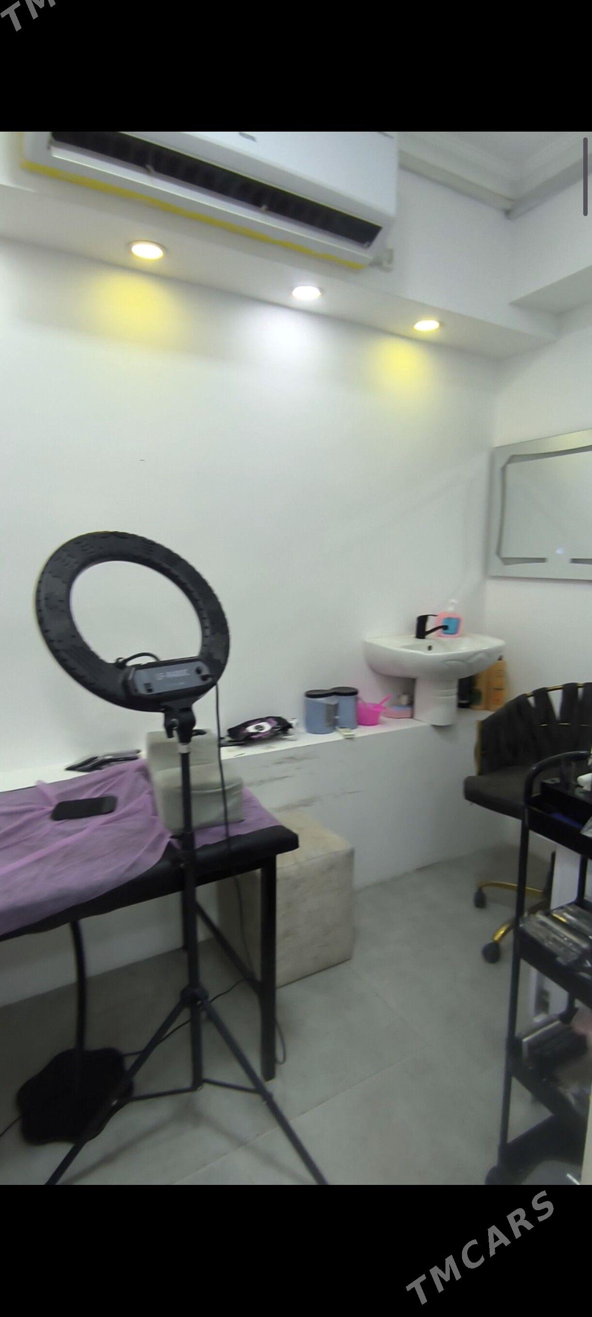 arenda kabnet - Ашхабад - img 2