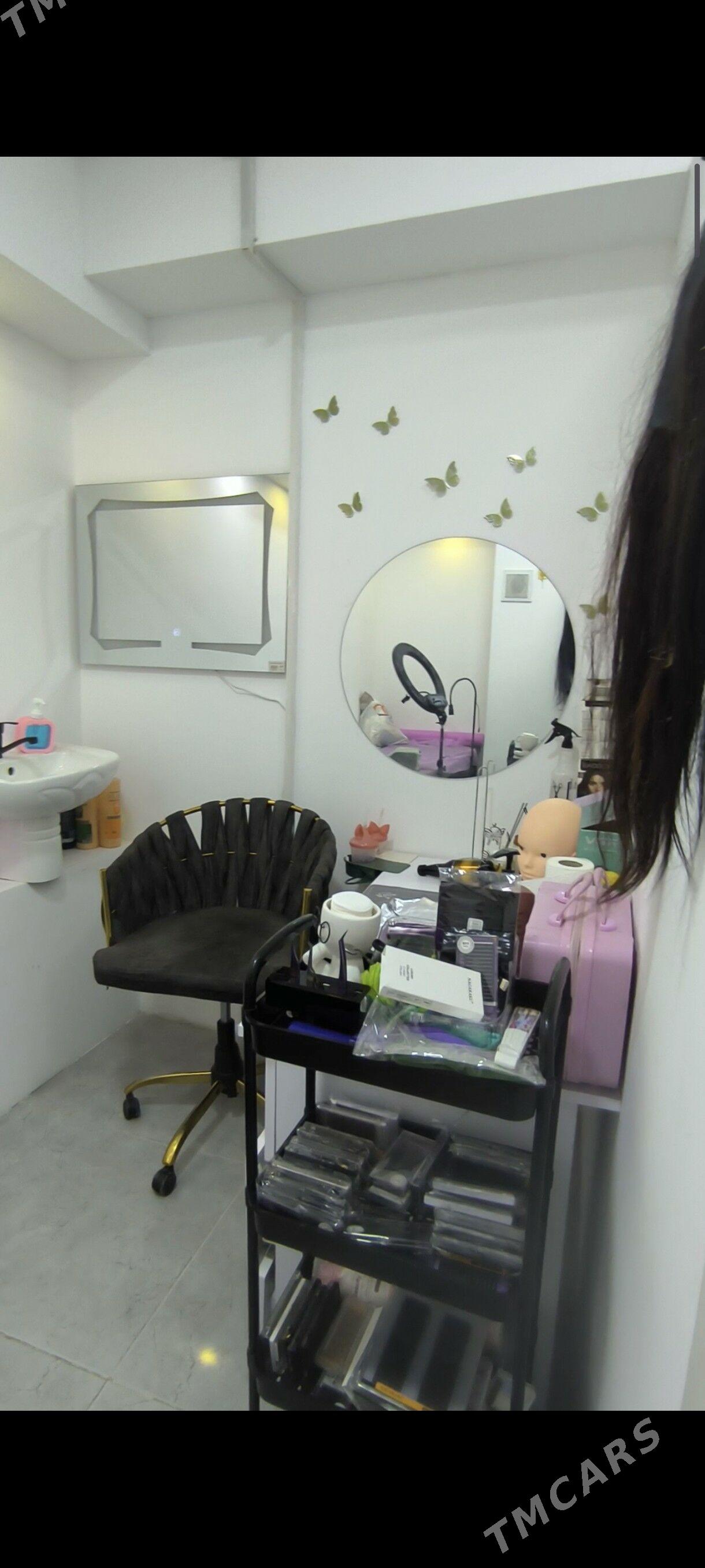 arenda kabnet - Ашхабад - img 5