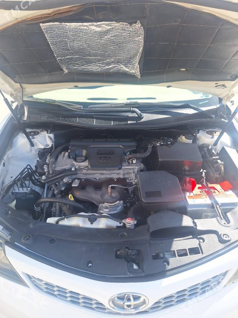 Toyota Camry 2013 - 230 000 TMT - Türkmenabat - img 6