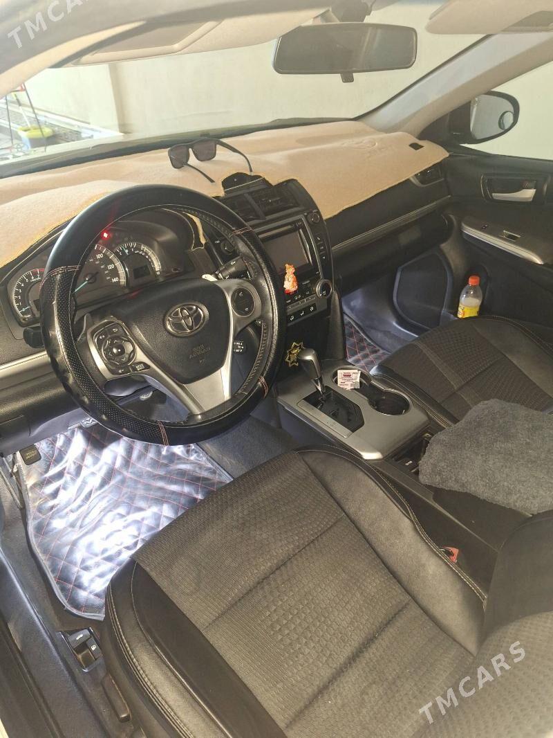 Toyota Camry 2013 - 230 000 TMT - Türkmenabat - img 7