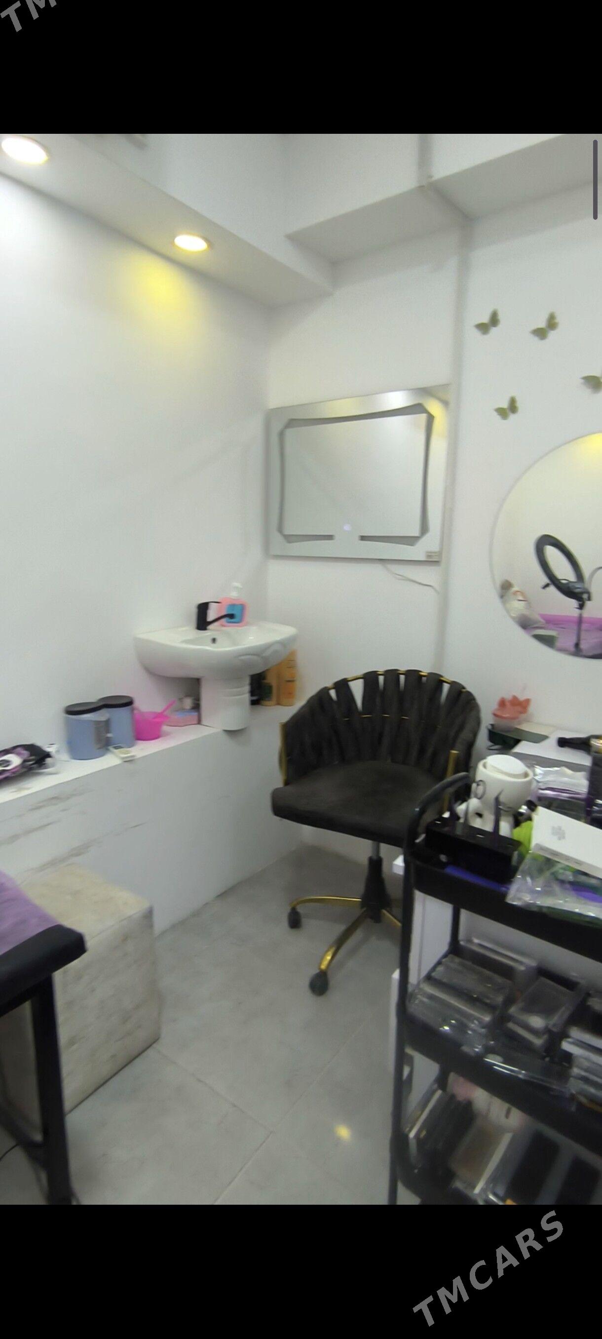 arenda kabnet - Ашхабад - img 1