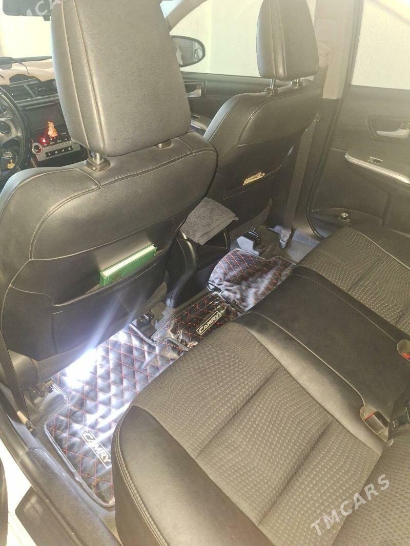 Toyota Camry 2013 - 230 000 TMT - Türkmenabat - img 8