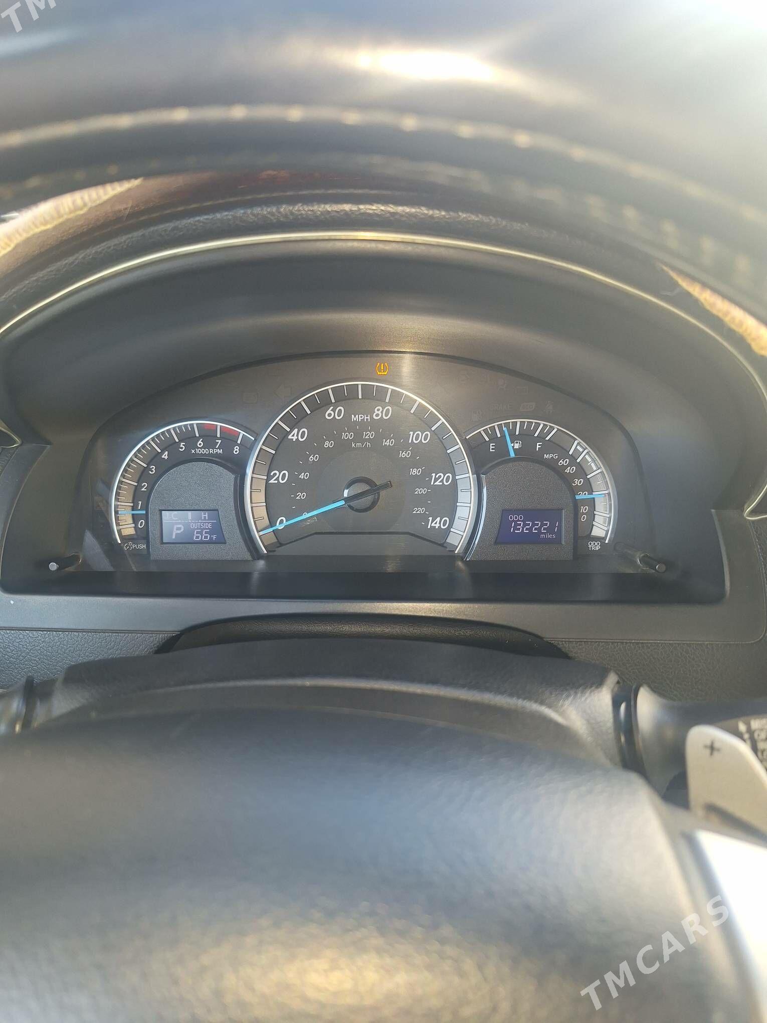 Toyota Camry 2013 - 230 000 TMT - Türkmenabat - img 10