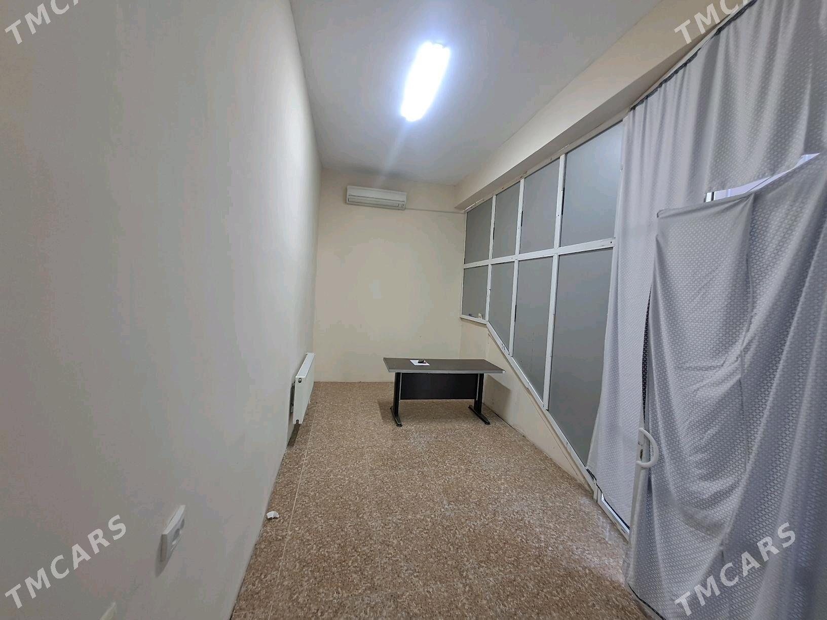 Arenda ofislar - Дашогуз - img 1