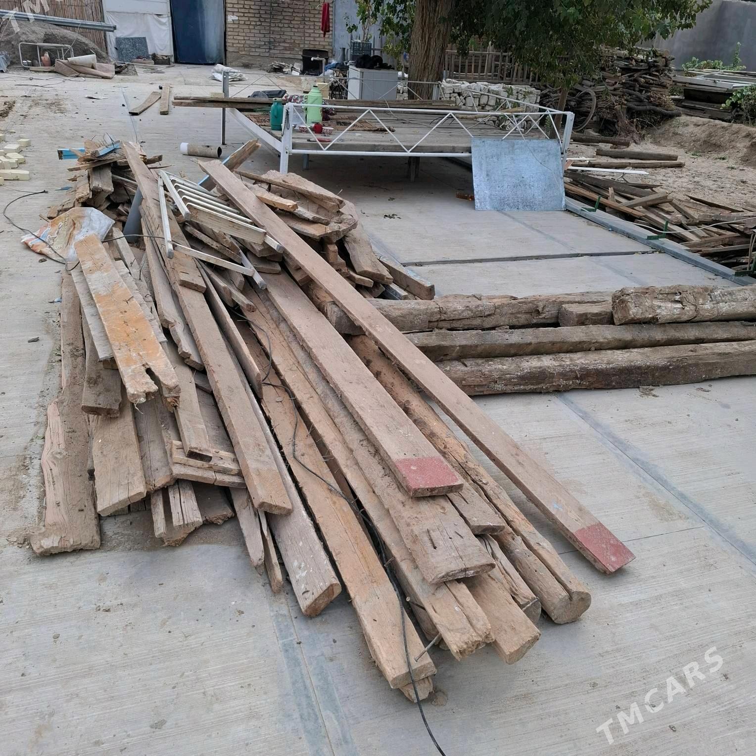 agac tagta - Kaka - img 2