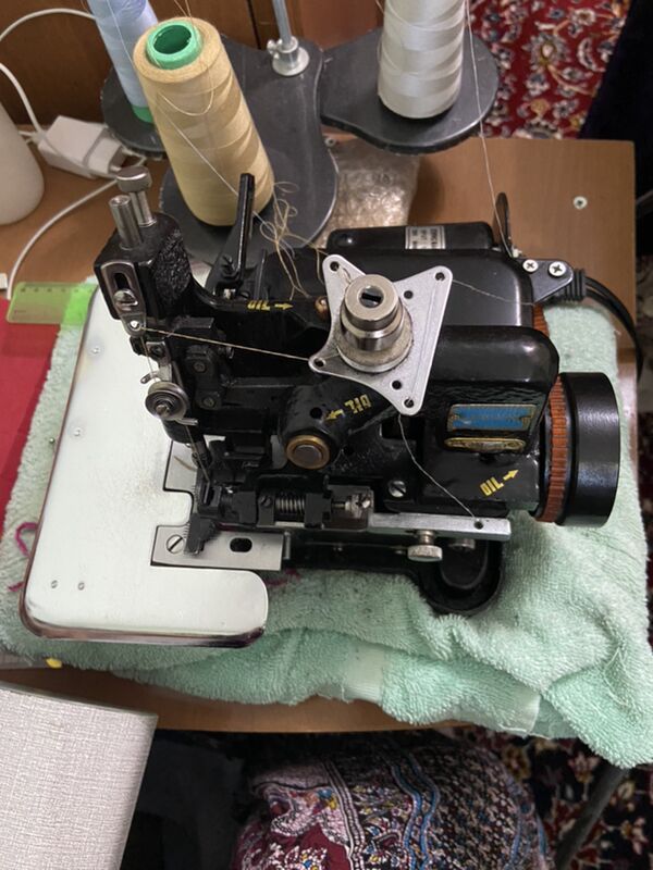 averlok awerlok - Ашхабад - img 5