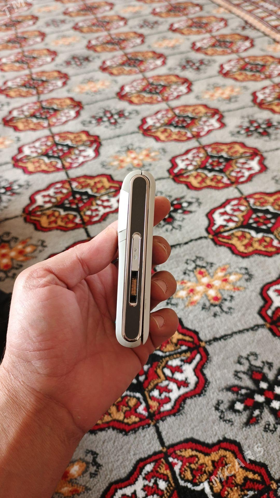 Sony Ericsson C905 prastoy - Ашхабад - img 4