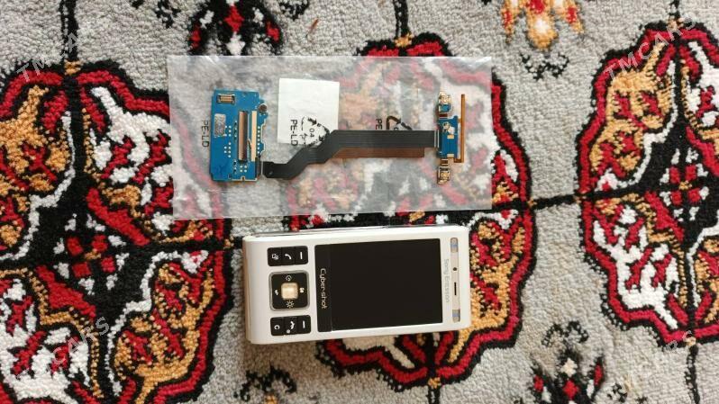 Sony Ericsson C905 prastoy - Ашхабад - img 2